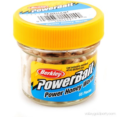 Berkley PowerBait Power Honey Worms 553145268